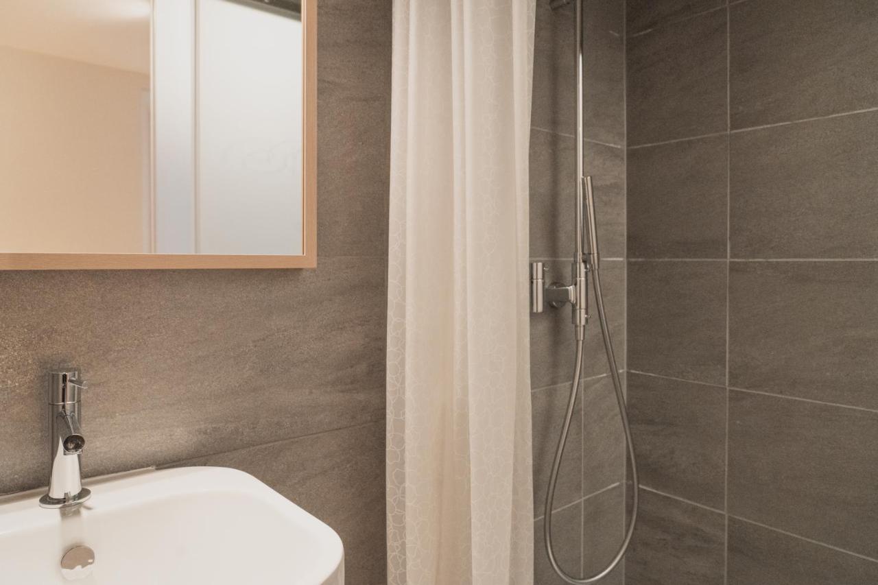 Lodge Brocco & Posta San Bernardino Zewnętrze zdjęcie