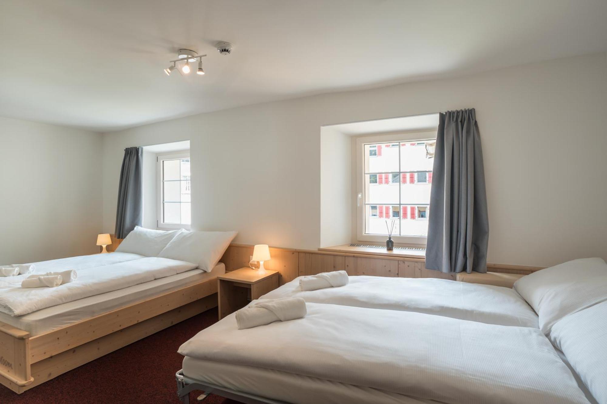 Lodge Brocco & Posta San Bernardino Zewnętrze zdjęcie