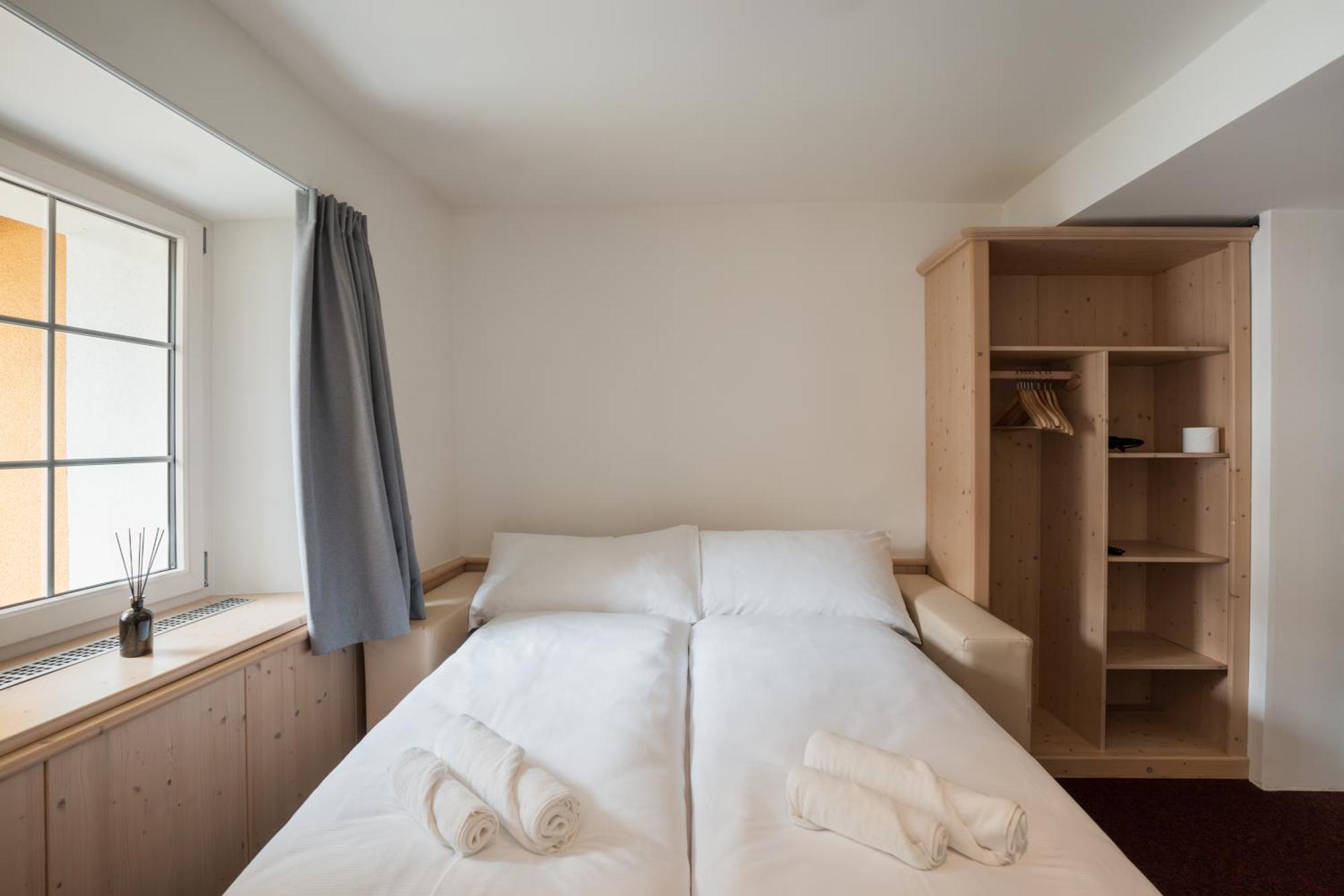 Lodge Brocco & Posta San Bernardino Zewnętrze zdjęcie